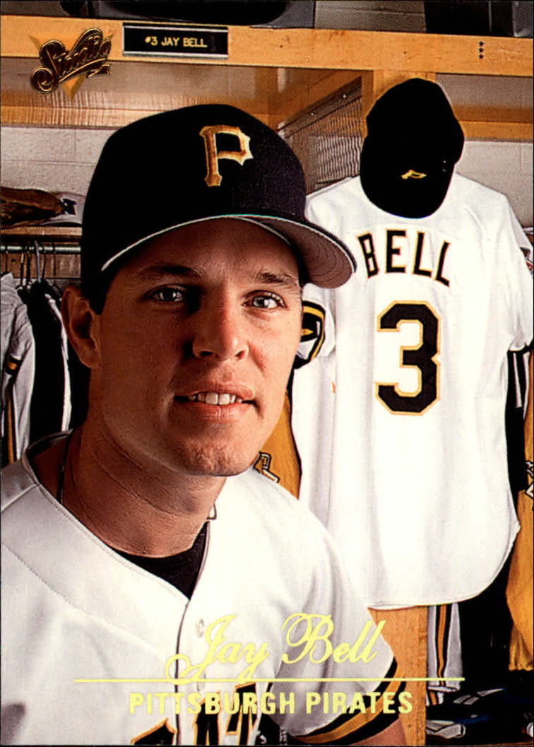 1994 Studio Baseball Card Pick - Picture 274 of 421