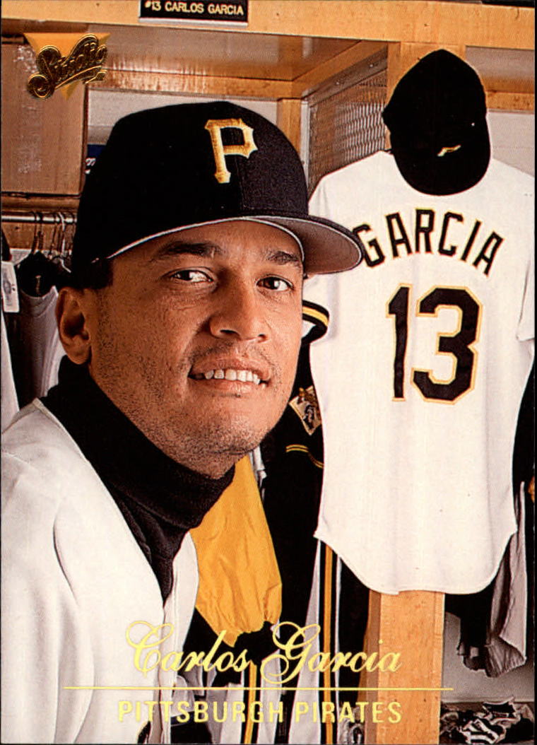 1994 Studio Baseball Card Pick - Picture 276 of 421