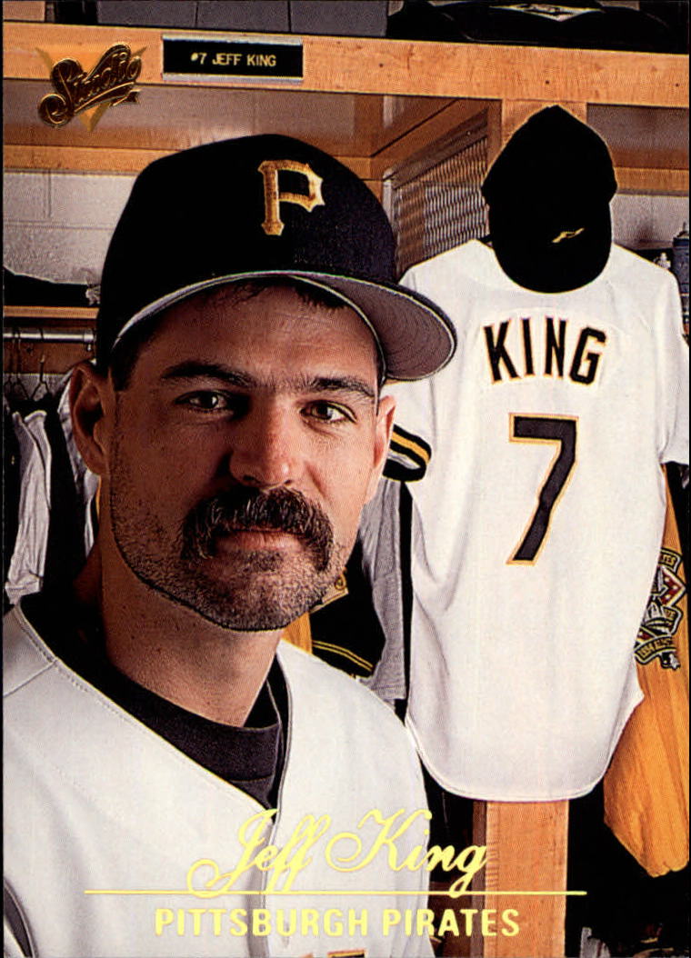 1994 Studio Baseball Card Pick - Picture 278 of 421