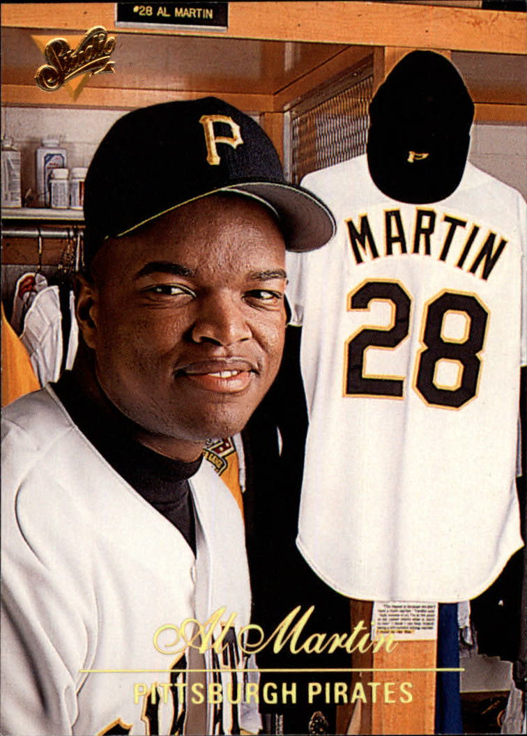 1994 Studio Baseball Card Pick - Picture 280 of 421