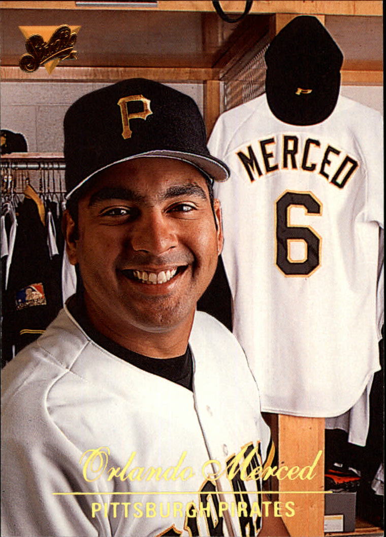 1994 Studio Baseball Card Pick - Picture 282 of 421