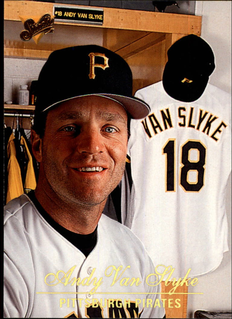 1994 Studio Baseball Card Pick - Picture 286 of 421
