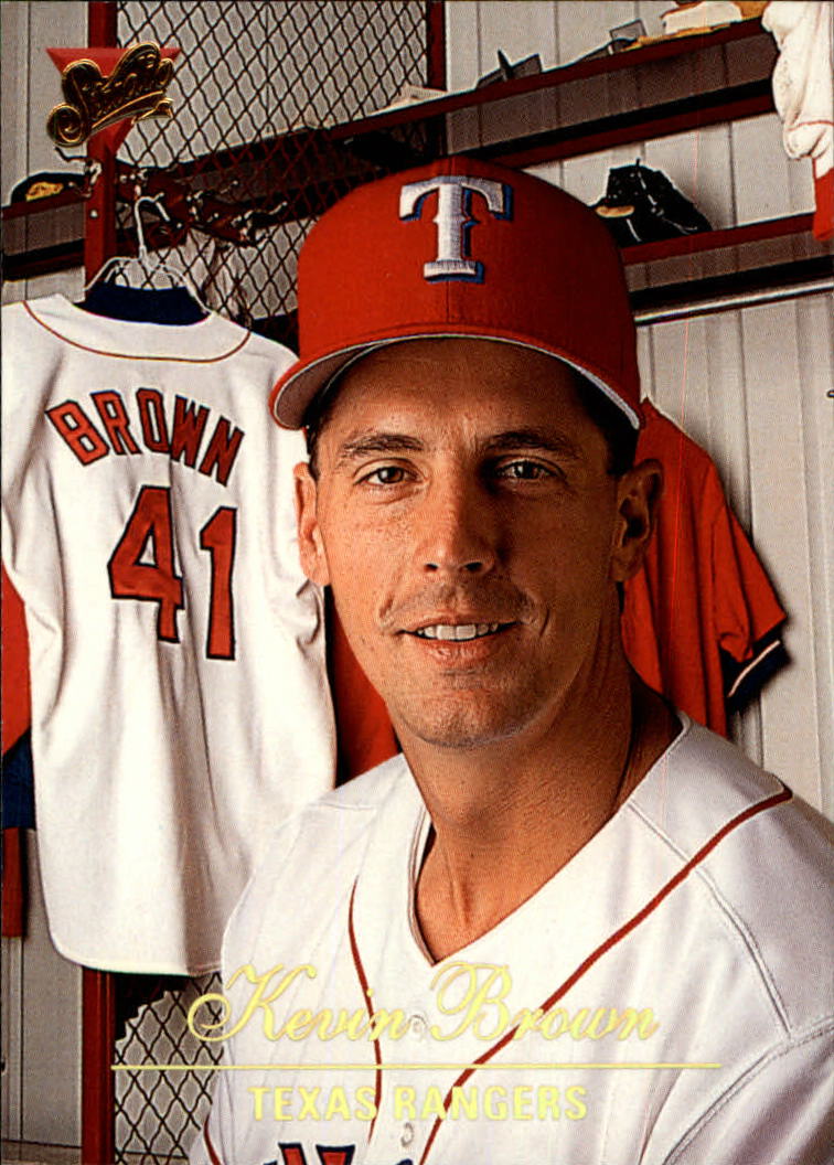 1994 Studio Baseball Card Pick - Picture 288 of 421