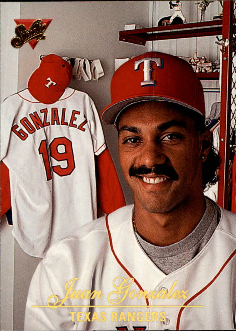 1994 Studio Baseball Card Pick - Picture 294 of 421