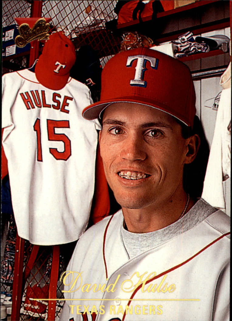 1994 Studio Baseball Card Pick - Picture 296 of 421