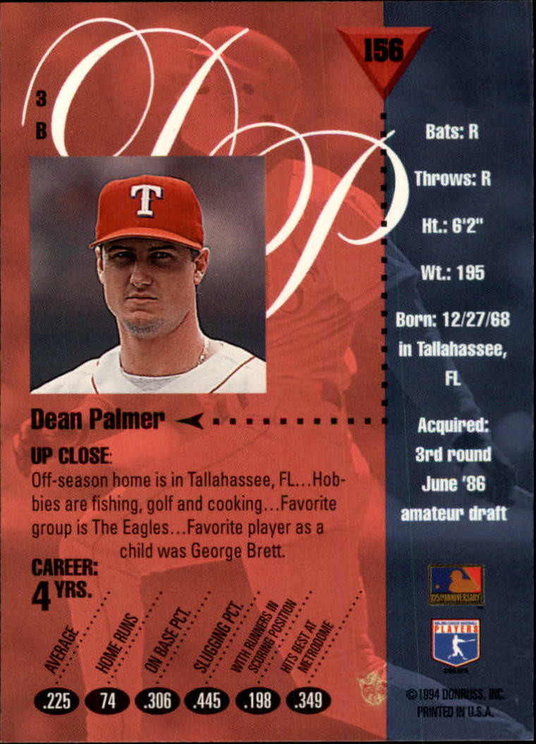 1994 Studio Baseball Card Pick - Picture 299 of 421