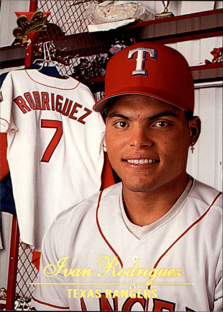 1994 Studio Baseball Card Pick - Picture 300 of 421