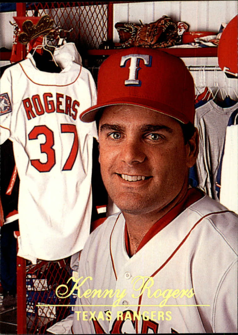 1994 Studio Baseball Card Pick - Picture 302 of 421