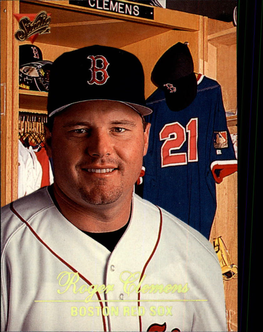 1994 Studio Baseball Card Pick - Picture 304 of 421