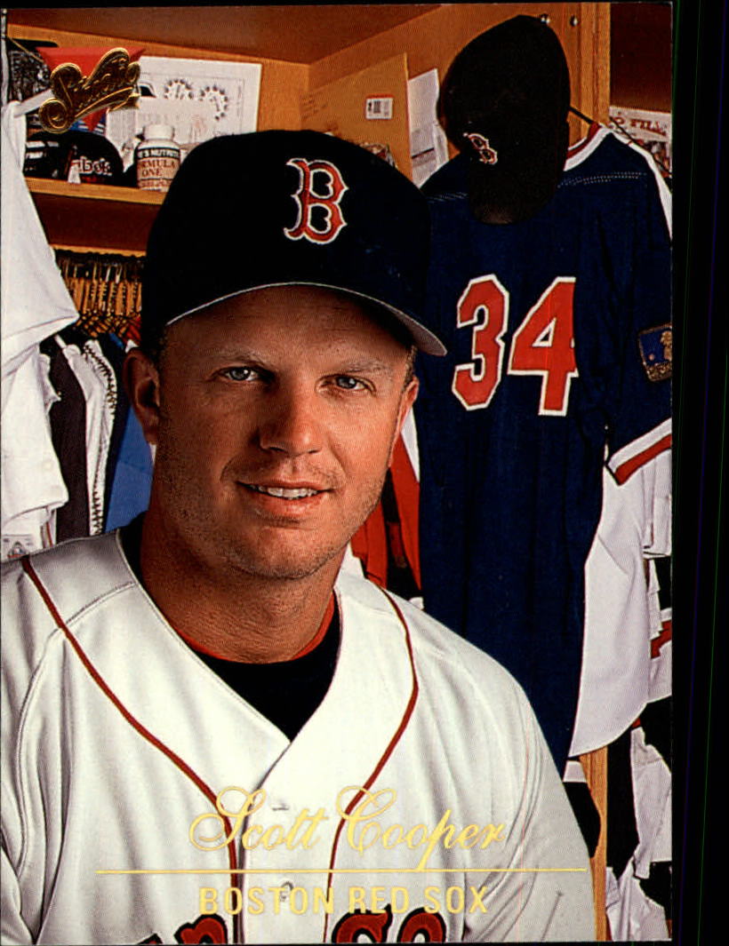 1994 Studio Baseball Card Pick - Picture 306 of 421