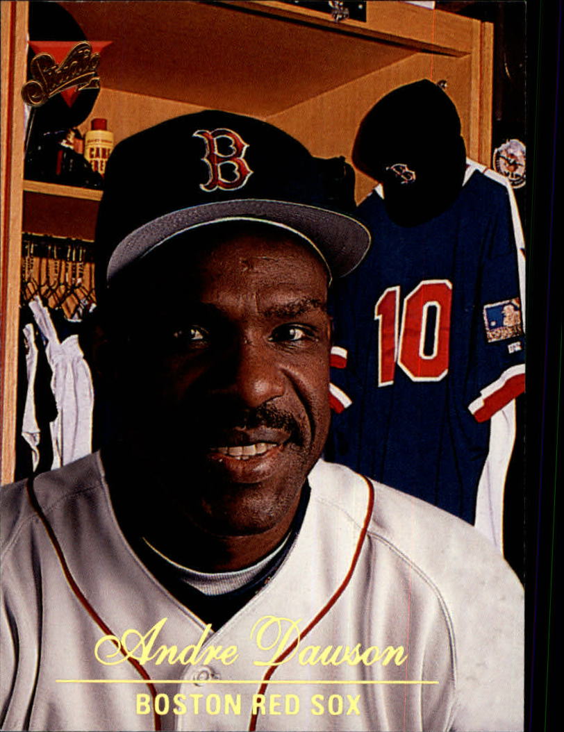 1994 Studio Baseball Card Pick - Picture 308 of 421