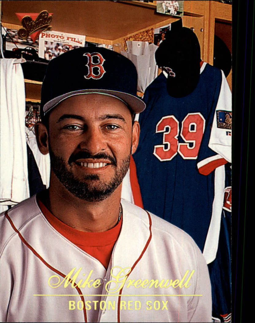 1994 Studio Baseball Card Pick - Picture 310 of 421