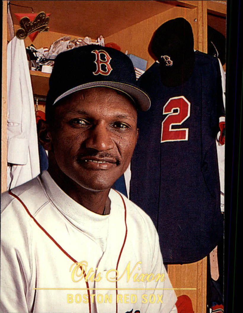 1994 Studio Baseball Card Pick - Picture 312 of 421