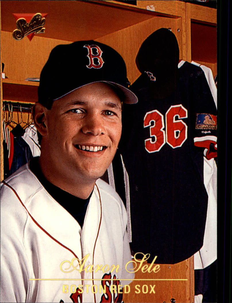 1994 Studio Baseball Card Pick - Picture 314 of 421