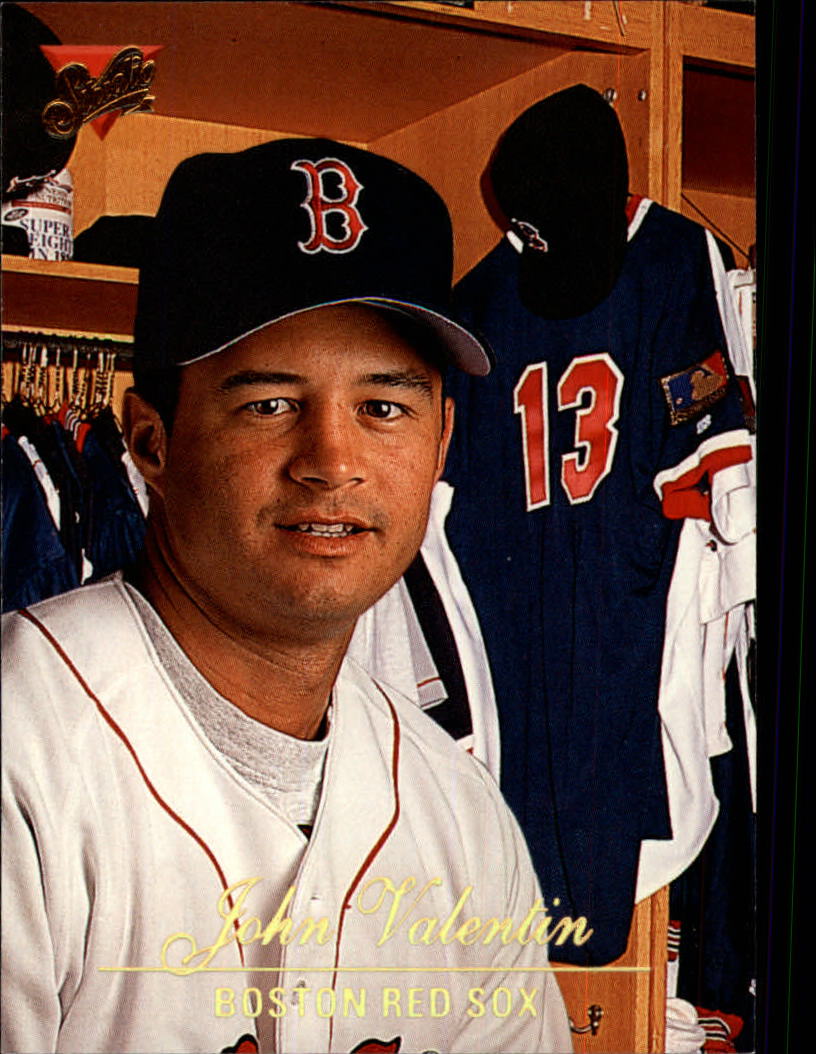 1994 Studio Baseball Card Pick - Picture 316 of 421