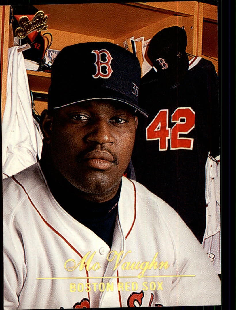 1994 Studio Baseball Card Pick - Picture 318 of 421