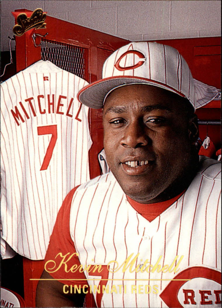 1994 Studio Baseball Card Pick - Picture 324 of 421