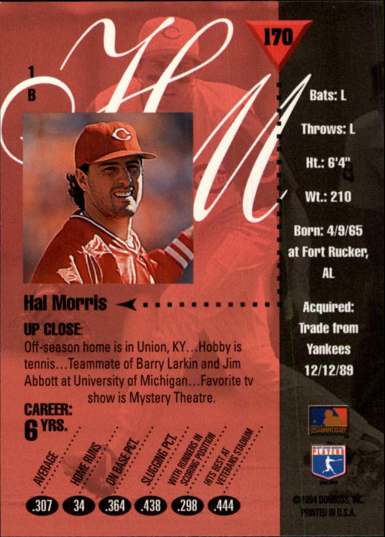 1994 Studio Baseball Card Pick - Picture 327 of 421