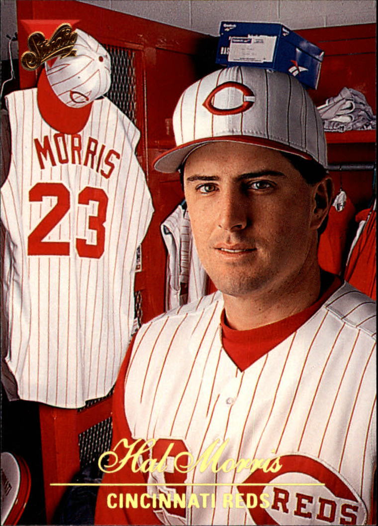 1994 Studio Baseball Card Pick - Picture 326 of 421