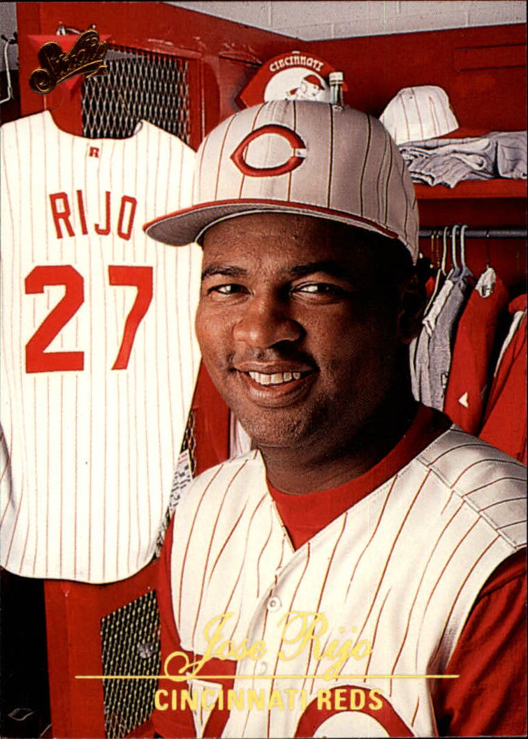 1994 Studio Baseball Card Pick - Picture 328 of 421
