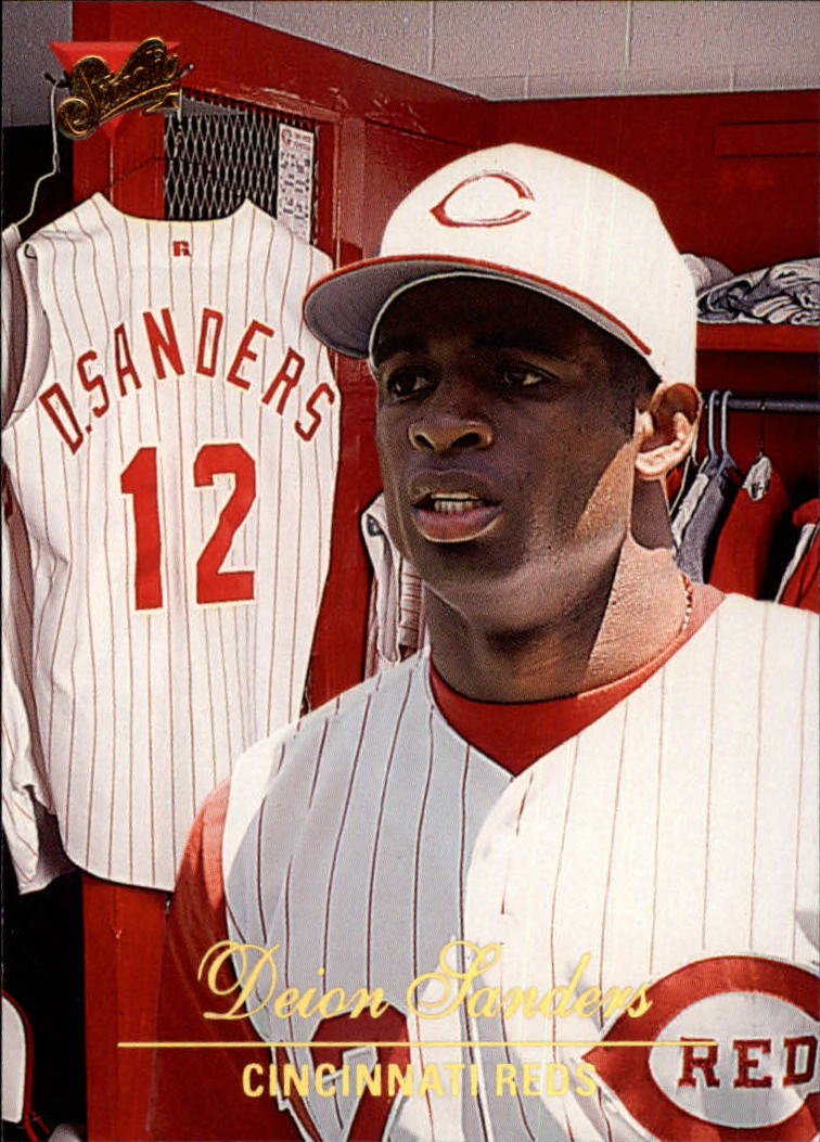 1994 Studio Baseball Card Pick - Picture 330 of 421