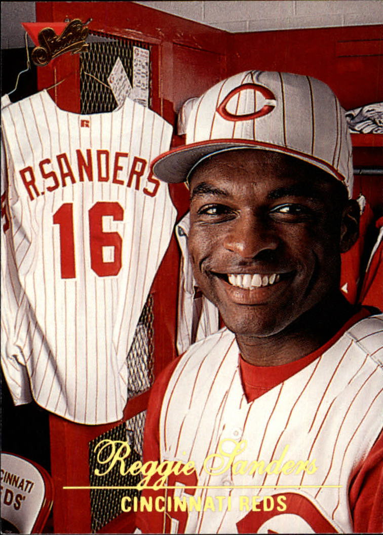 1994 Studio Baseball Card Pick - Picture 332 of 421