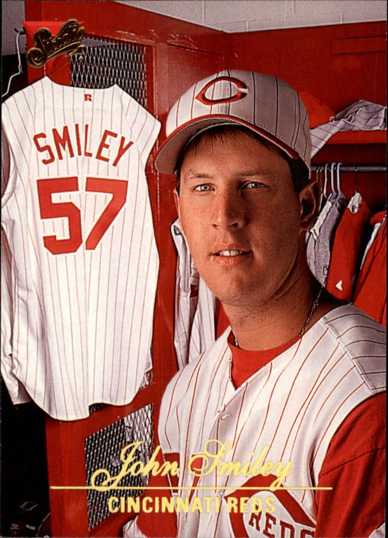 1994 Studio Baseball Card Pick - Picture 334 of 421
