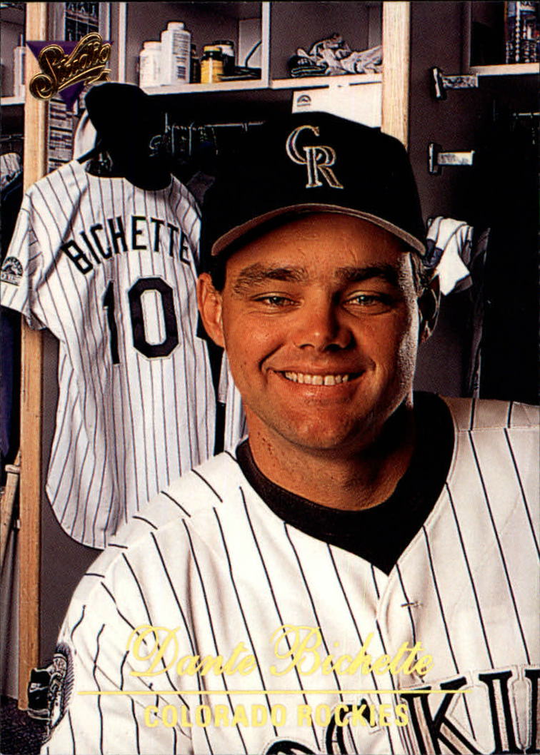 1994 Studio Baseball Card Pick - Picture 336 of 421