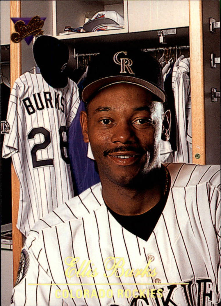 1994 Studio Baseball Card Pick - Picture 338 of 421