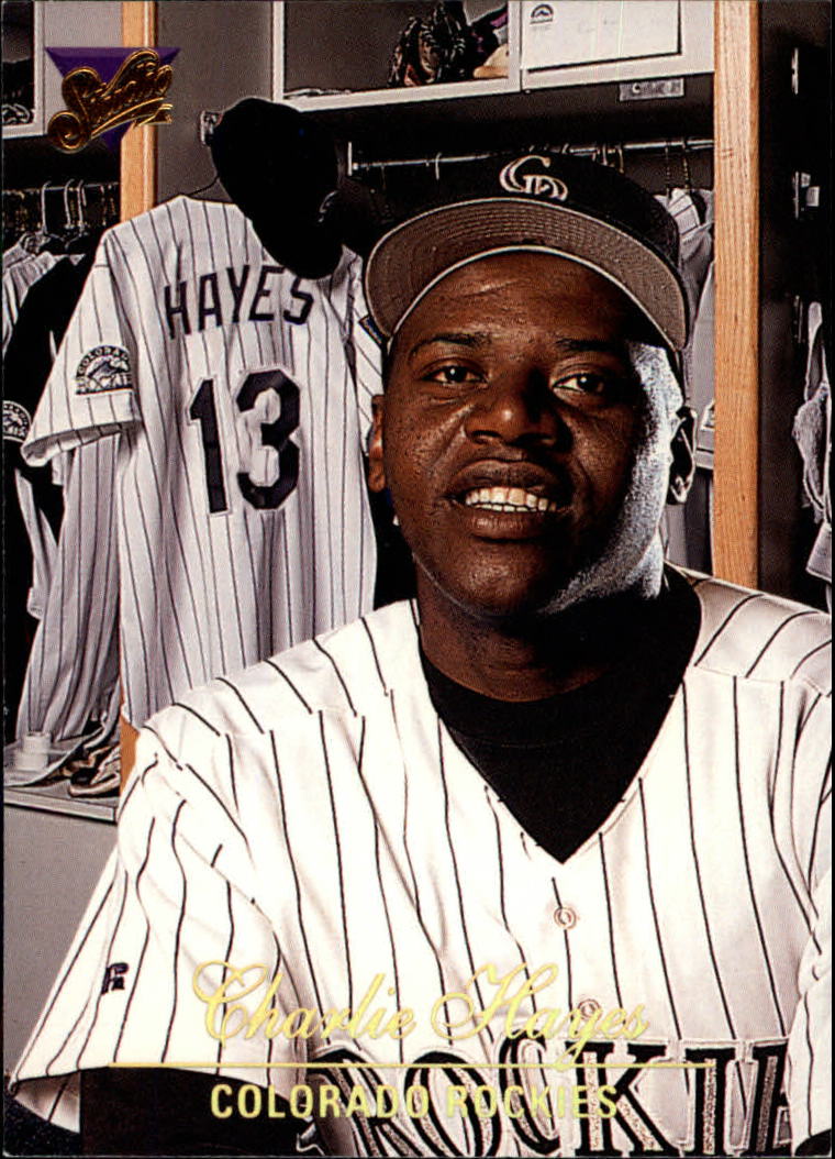 1994 Studio Baseball Card Pick - Picture 344 of 421