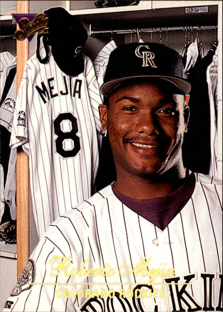 1994 Studio Baseball Card Pick - Picture 346 of 421