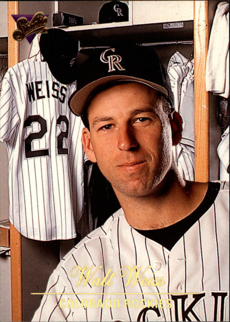 1994 Studio Baseball Card Pick - Picture 348 of 421