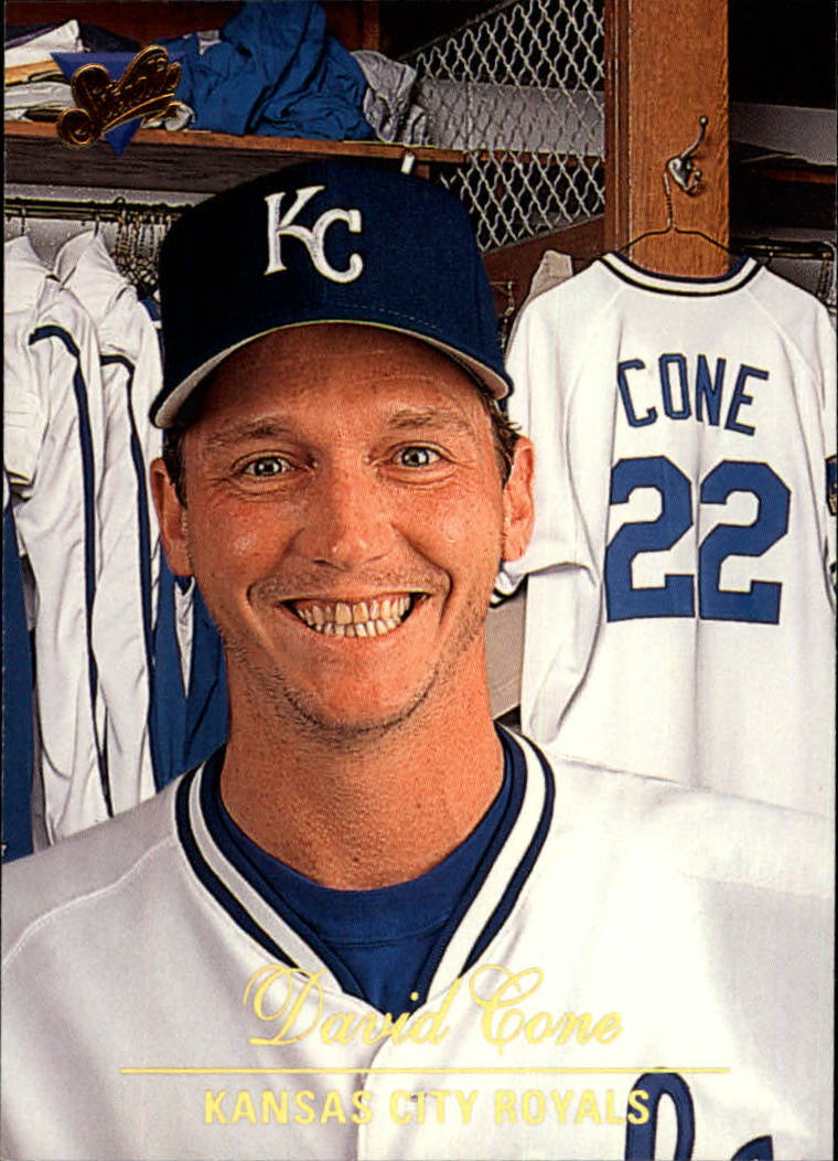 1994 Studio Baseball Card Pick - Picture 350 of 421