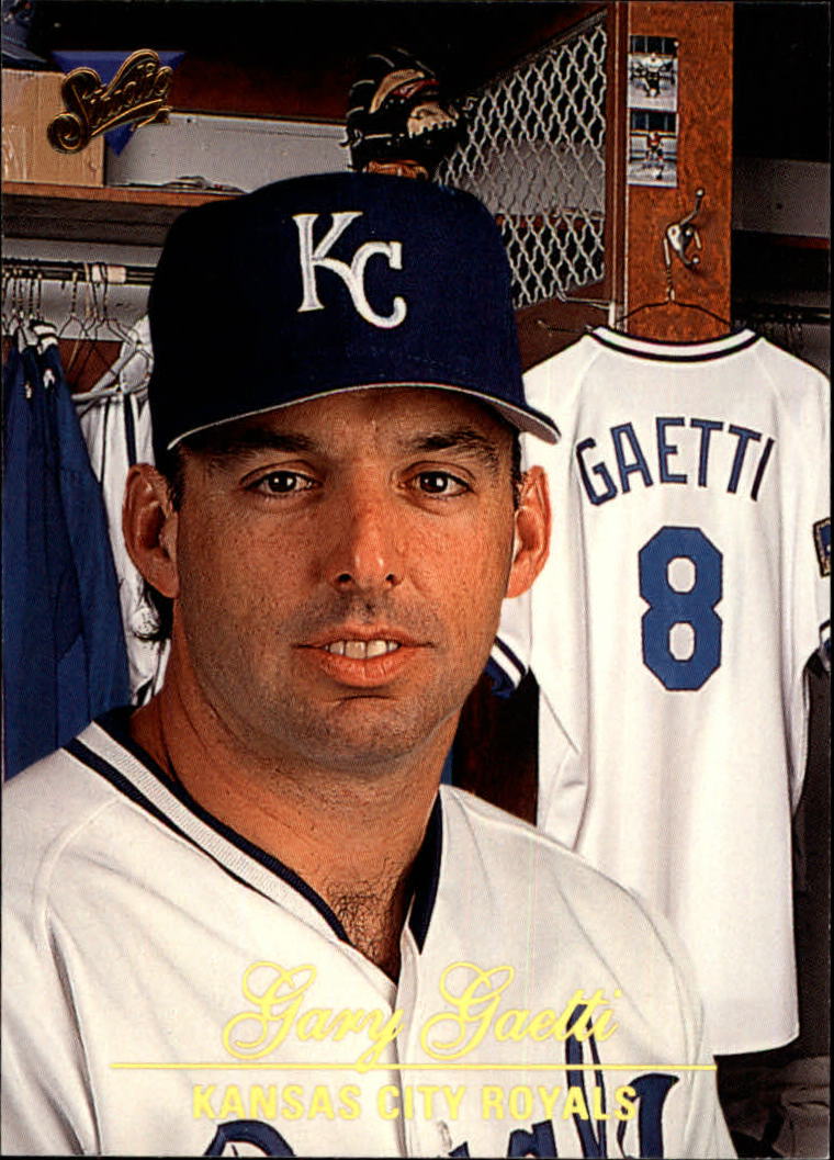 1994 Studio Baseball Card Pick - Picture 352 of 421