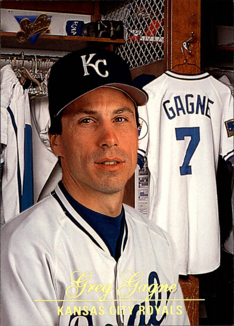 1994 Studio Baseball Card Pick - Picture 354 of 421