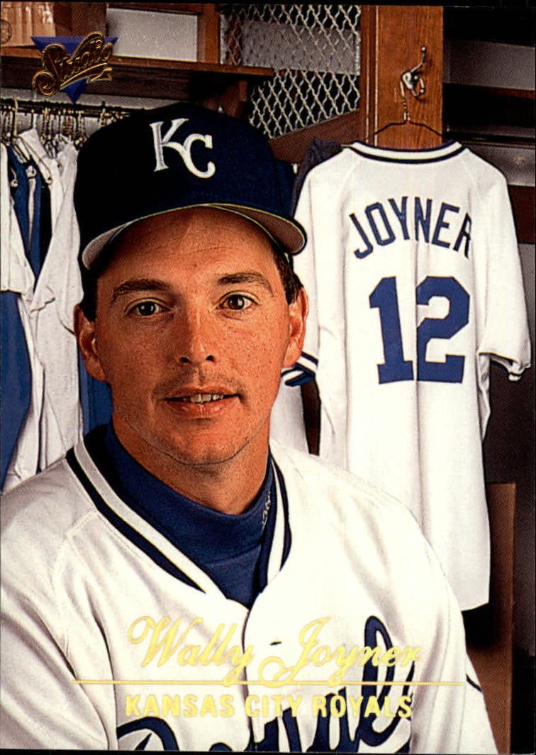 1994 Studio Baseball Card Pick - Picture 358 of 421