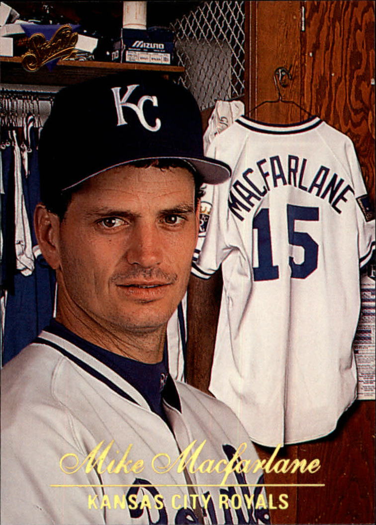 1994 Studio Baseball Card Pick - Picture 360 of 421