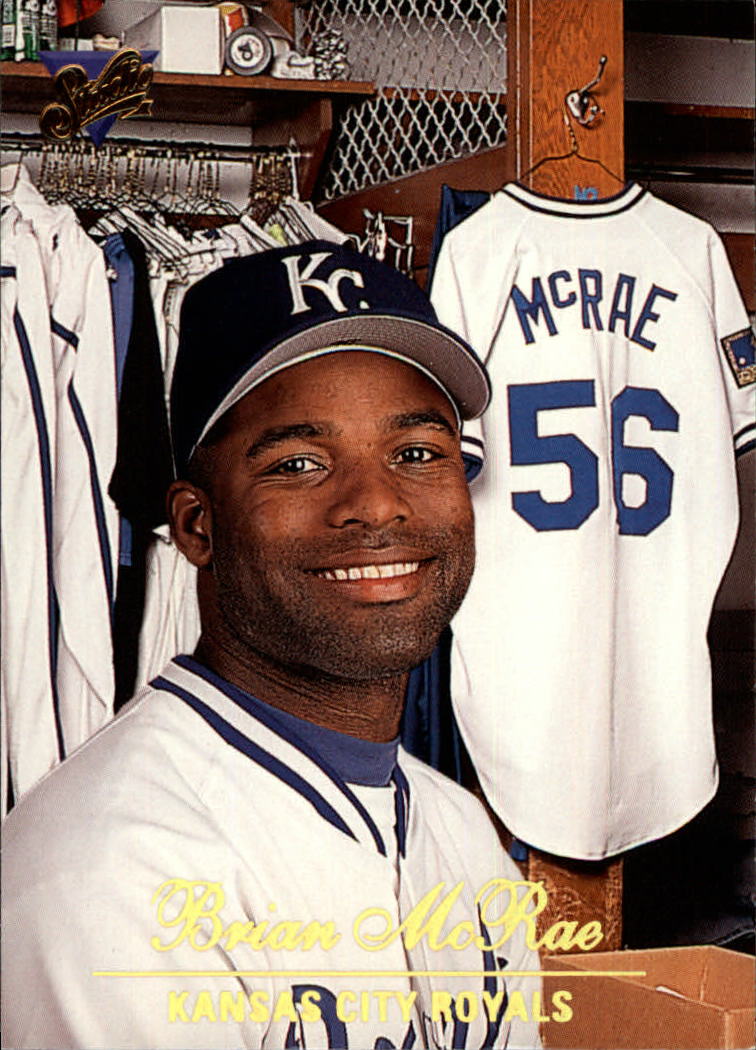 1994 Studio Baseball Card Pick - Picture 362 of 421