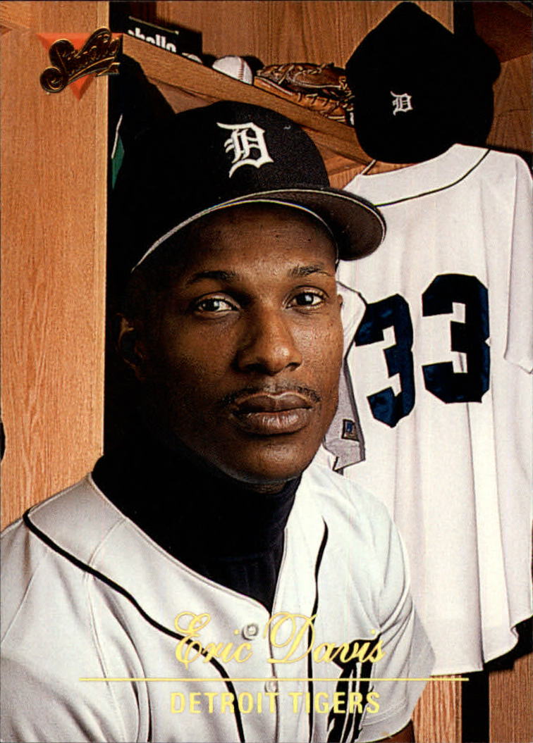1994 Studio Baseball Card Pick - Picture 364 of 421