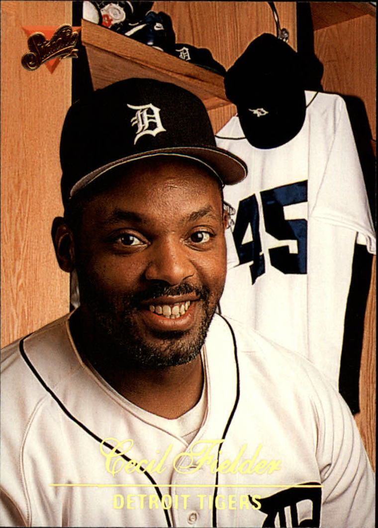 1994 Studio Baseball Card Pick - Picture 366 of 421