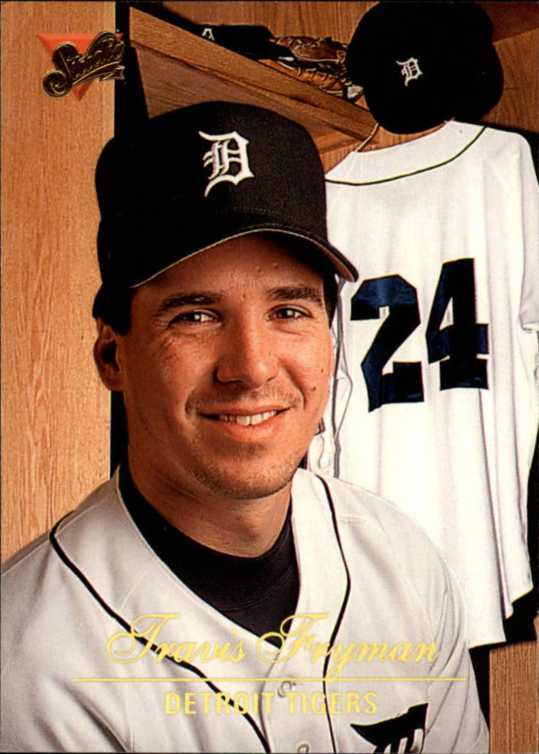 1994 Studio Baseball Card Pick - Picture 368 of 421