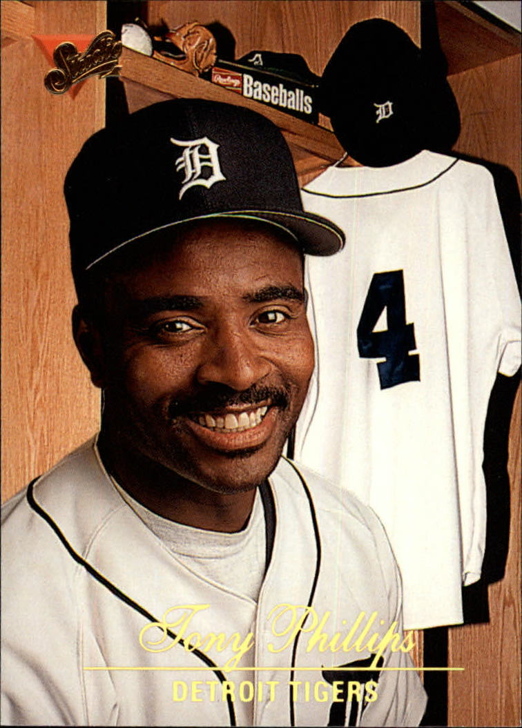 1994 Studio Baseball Card Pick - Picture 370 of 421