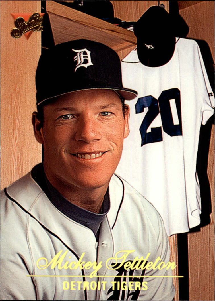 1994 Studio Baseball Card Pick - Picture 372 of 421