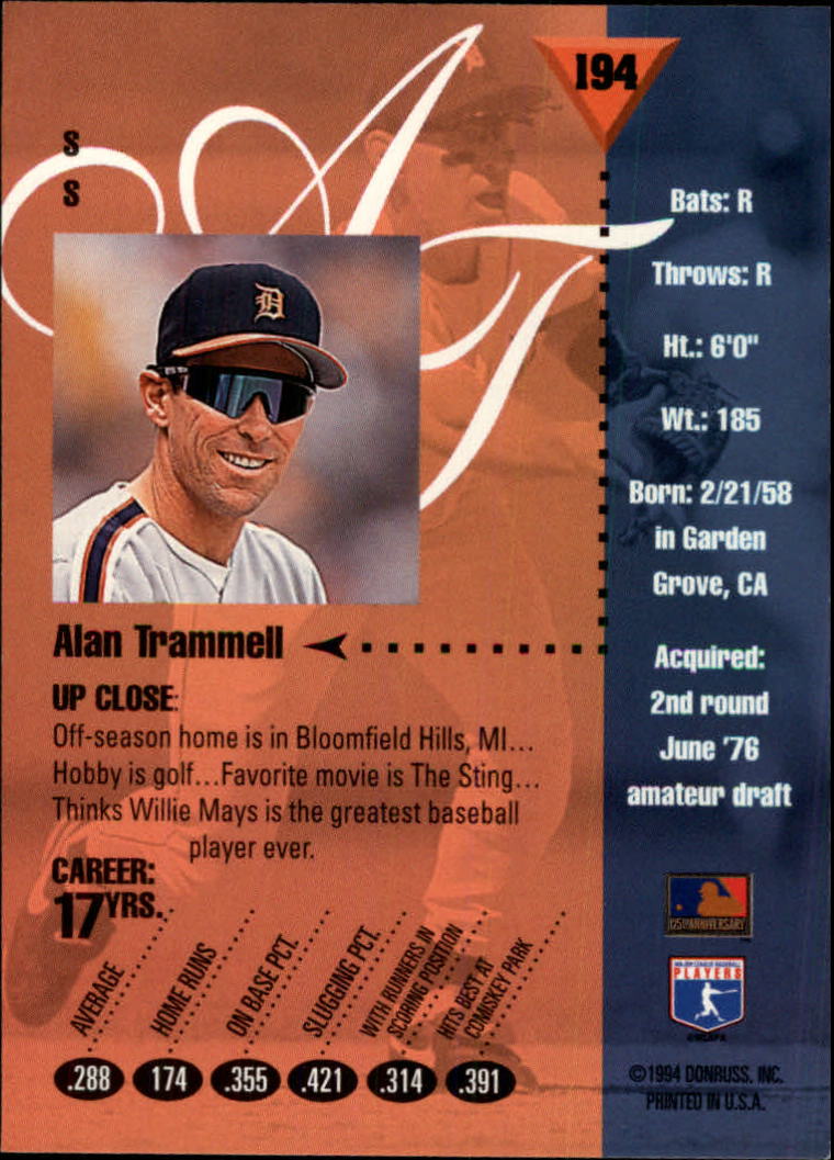1994 Studio Baseball Card Pick - Picture 375 of 421
