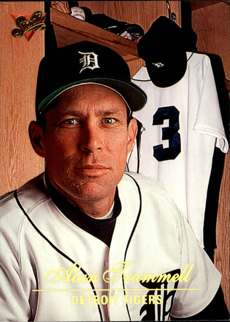 1994 Studio Baseball Card Pick - Picture 374 of 421
