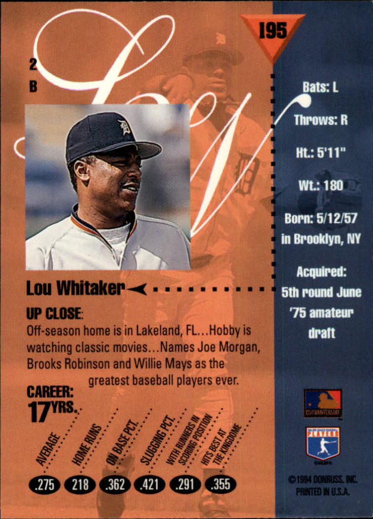 1994 Studio Baseball Card Pick - Picture 377 of 421
