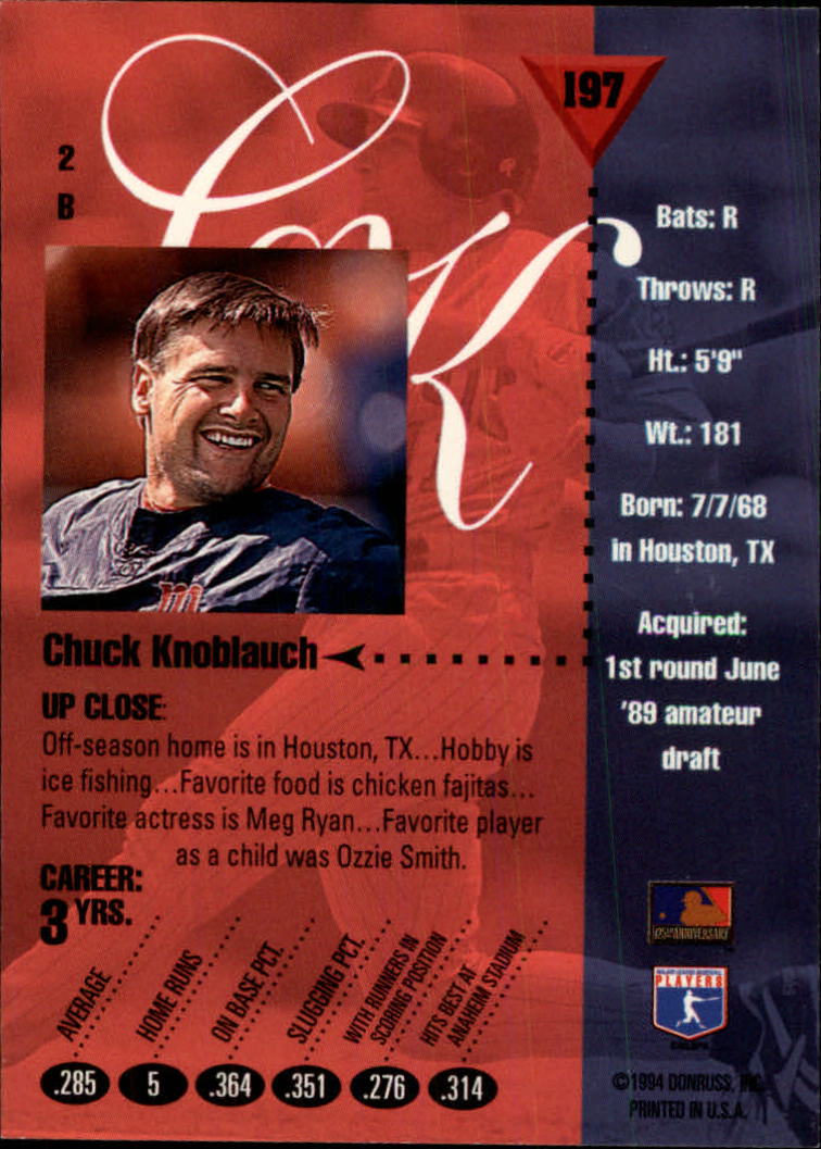 1994 Studio Baseball Card Pick - Picture 379 of 421