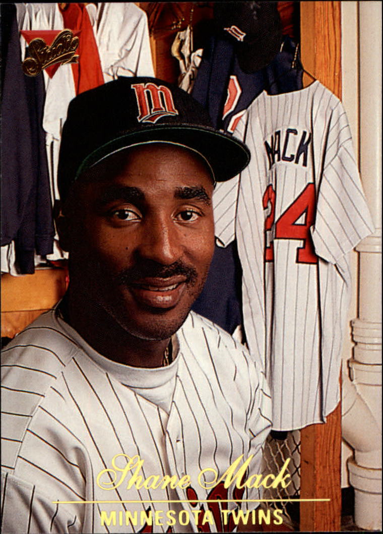 1994 Studio Baseball Card Pick - Picture 380 of 421