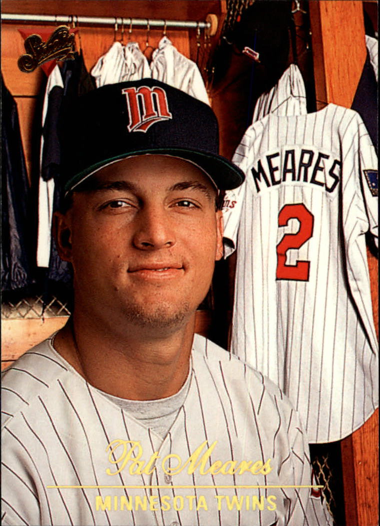 1994 Studio Baseball Card Pick - Picture 382 of 421