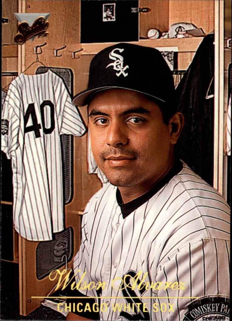 1994 Studio Baseball Card Pick - Picture 386 of 421